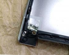 Кришка Dell Model P24F №2